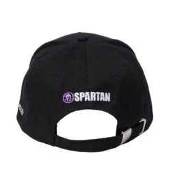 SPARTAN Ultra World Championship Hat -Spartan Sprant Ultra World Championship Hat Black 3