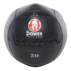 SPARTAN By Power Systems Wall Ball -Spartan psmax mocks 20 bcb927da e37a 43ab 8f59 ec9324cd319e