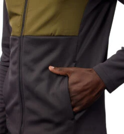 SPARTAN By CRAFT Adv Essence Jersey Hood Jacket - Men's -Spartan spartan adv essence jersey hood mens alt4