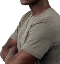 SPARTAN By CRAFT Deft 3.0 SS Tee - Men's -Spartan spartan by craft mens deft 3 tee moss alt4