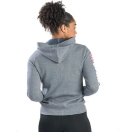 SPARTAN By CRAFT Full Zip Hoodie - Women's 7 SPARTAN By CRAFT Full Zip Hoodie - Women's -Spartan spartan classic fz womens 3