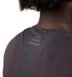 SPARTAN By CRAFT Adv HIT SL Tee - Men's -Spartan spartan craft adv hit tank grey mens alt3