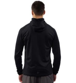 SPARTAN By CRAFT Adv HIT Zip Hoodie - Men's -Spartan spartan craft adv hit zip black mens alt2