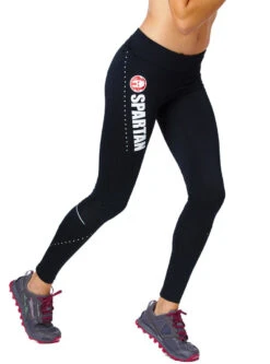 SPARTAN By CRAFT Essentials Tight - Women's -Spartan spartan craft essential tight womens alt3