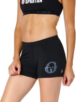 SPARTAN By CRAFT Eaze Hot Short - Women's