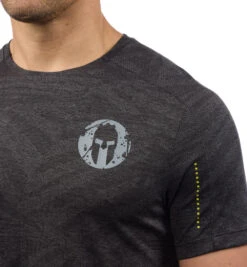 SPARTAN By CRAFT Adv HIT Structure Tee - Men's 7 SPARTAN By CRAFT Adv HIT Structure Tee - Men's -Spartan spartan craft training tee structure mens alt3