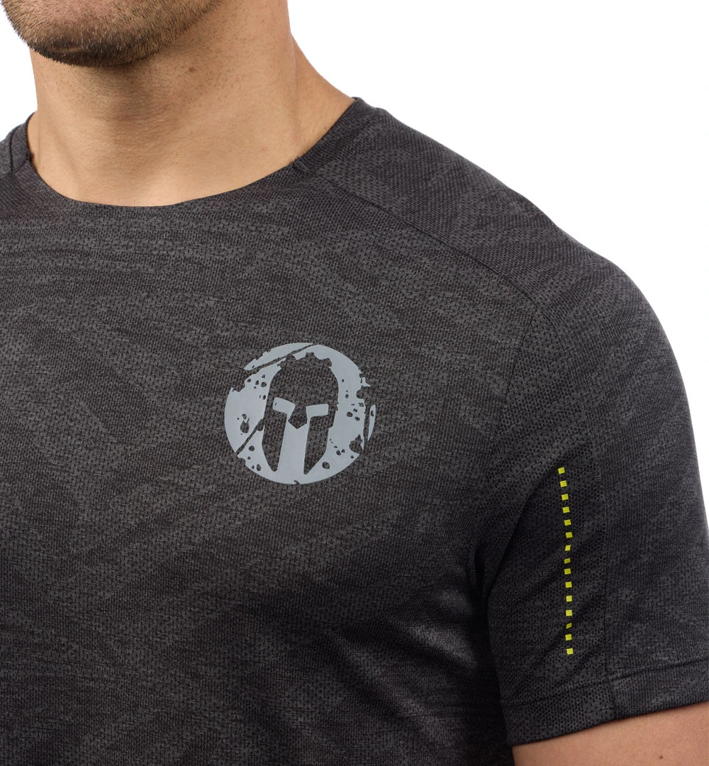 SPARTAN By CRAFT Adv HIT Structure Tee - Men's 4 SPARTAN By CRAFT Adv HIT Structure Tee - Men's - Image 4