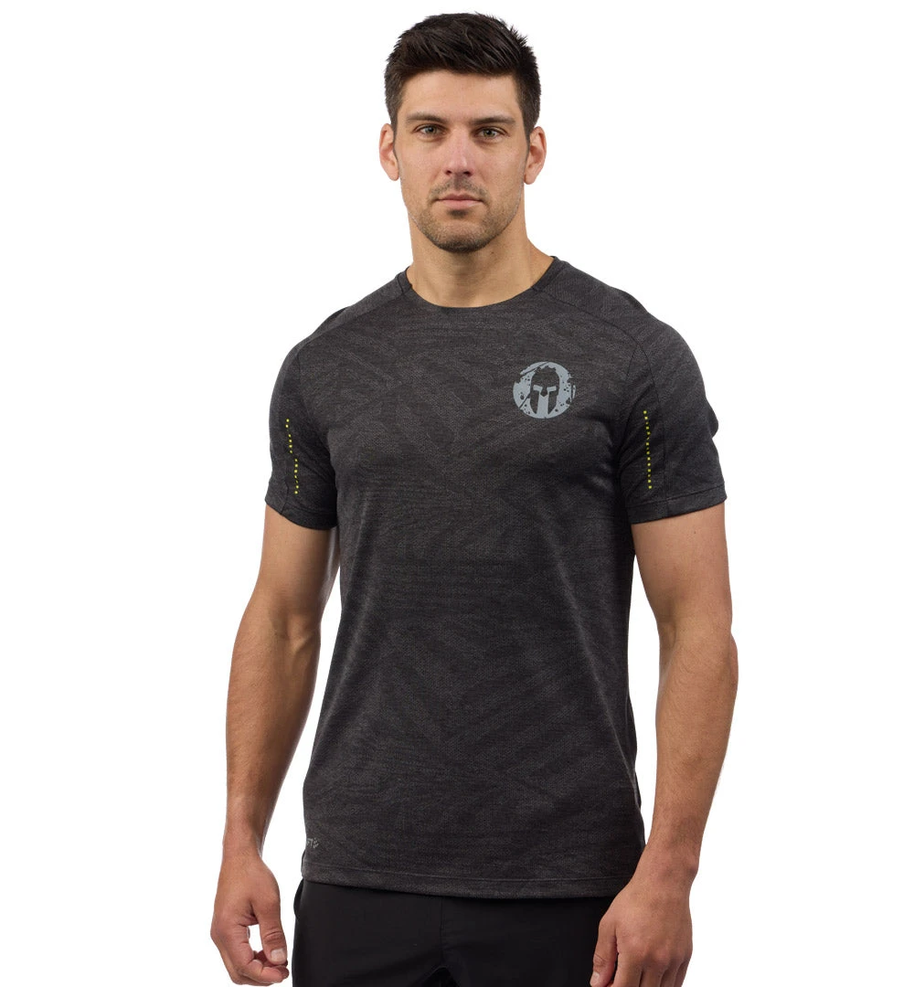 SPARTAN By CRAFT Adv HIT Structure Tee - Men's 1 SPARTAN By CRAFT Adv HIT Structure Tee - Men's