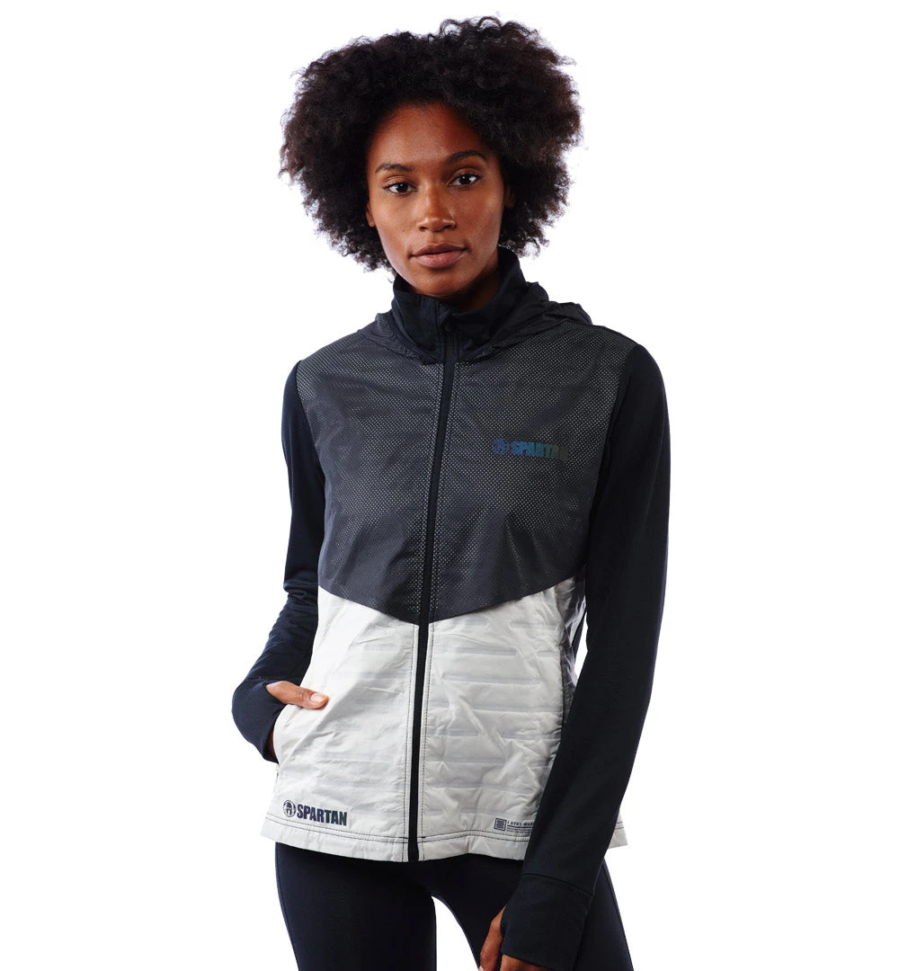 SPARTAN By CRAFT SubZ Jacket - Women's 1 SPARTAN By CRAFT SubZ Jacket - Women's