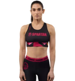 SPARTAN By CRAFT Delta 2.0 Bra Top - Women's 6 SPARTAN By CRAFT Delta 2.0 Bra Top - Women's -Spartan spartan delta bra alt1