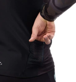 SPARTAN By CRAFT Delta 2.0 Compression LS Top - Men's 17 SPARTAN By CRAFT Delta 2.0 Compression LS Top - Men's -Spartan spartan delta comp ls top alt4