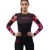 SPARTAN By CRAFT Delta 2.0 Compression LS Top - Women's
