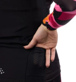 SPARTAN By CRAFT Delta 2.0 Compression LS Top - Women's 15 SPARTAN By CRAFT Delta 2.0 Compression LS Top - Women's -Spartan spartan delta ls top alt5