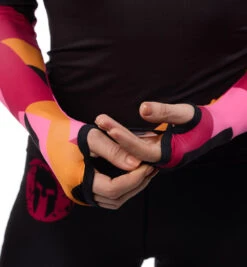 SPARTAN By CRAFT Delta 2.0 Compression LS Top - Women's 14 SPARTAN By CRAFT Delta 2.0 Compression LS Top - Women's -Spartan spartan delta ls top alt6