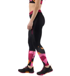 SPARTAN By CRAFT Delta 2.0 Tight - Women's -Spartan spartan delta tights alt3