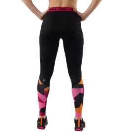 SPARTAN By CRAFT Delta 2.0 Tight - Women's -Spartan spartan delta tights alt4