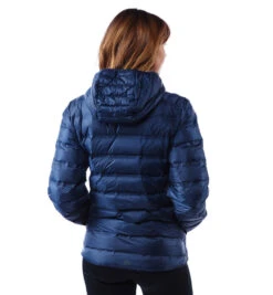 SPARTAN By CRAFT Down Jacket - Women's -Spartan spartan down jacket womens 3