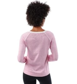 '47 BRAND SPARTAN '47 Fade Out Boyfriend Crew - Women's -Spartan spartan fadeout crew alt1