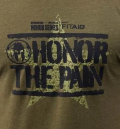 SPARTAN 2023 Honor Series Tee - Men's -Spartan spartan honor series 2023 tee alt3