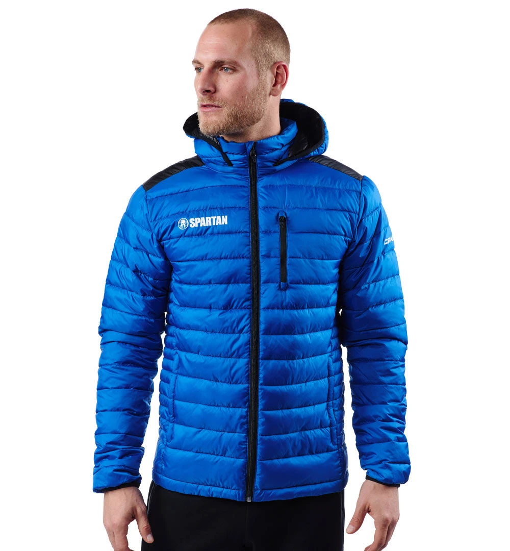 SPARTAN By CRAFT Isolate Jacket - Men's 1 SPARTAN By CRAFT Isolate Jacket - Men's