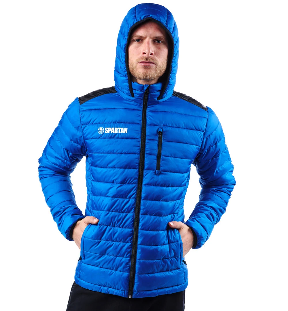 SPARTAN By CRAFT Isolate Jacket - Men's 2 SPARTAN By CRAFT Isolate Jacket - Men's - Image 2