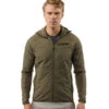 SPARTAN By CRAFT Adv Explore Hybrid Jacket - Men's