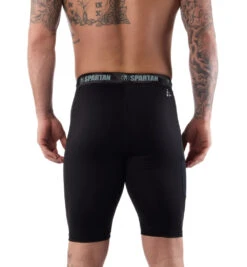 SPARTAN By CRAFT Delta 2.0 Short Tight - Men's 11 SPARTAN By CRAFT Delta 2.0 Short Tight - Men's -Spartan spartan mens comp tight short alt2