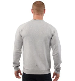 SPARTAN By CRAFT Core Soul Crew Sweatshirt - Men's -Spartan spartan mens core soul crew alt2 6fdf67c6 a45f 4b0c 9b2c a12e34e90cba