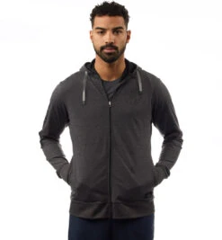 SPARTAN By CRAFT Deft Jersey FZ Hood - Men's