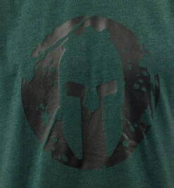 SPARTAN By CRAFT Deft Sleeveless Jersey Hood - Men's -Spartan spartan mens deft sleeveless jersey alt