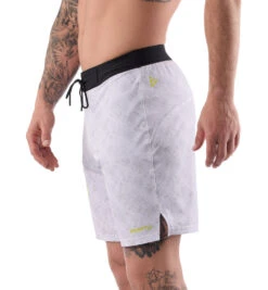 SPARTAN By CRAFT Delta Board Short - Men's -Spartan spartan mens delta board short alt1