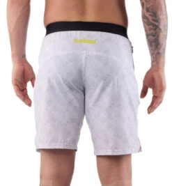 SPARTAN By CRAFT Delta Board Short - Men's -Spartan spartan mens delta board short alt2