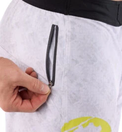 SPARTAN By CRAFT Delta Board Short - Men's -Spartan spartan mens delta board short alt3 1