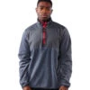 '47 BRAND SPARTAN '47 Alpine Fleece Pullover - Men's