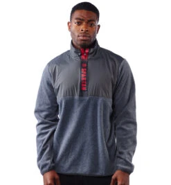 '47 BRAND SPARTAN '47 Alpine Fleece Pullover - Men's