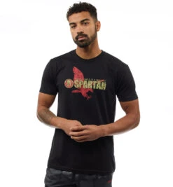 SPARTAN Take Flight Tee - Men's