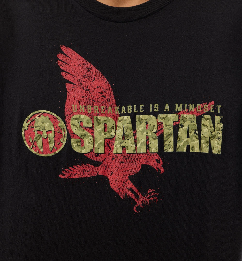 SPARTAN Take Flight Tee - Men's 4 SPARTAN Take Flight Tee - Men's - Image 4