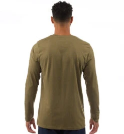 SPARTAN By CRAFT Legendary LS Tee - Men's -Spartan spartan mens legendary ls tee alt1