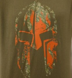 SPARTAN By CRAFT Legendary LS Tee - Men's -Spartan spartan mens legendary ls tee alt2