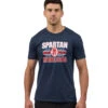 SPARTAN 2023 National Series Tee - Men's