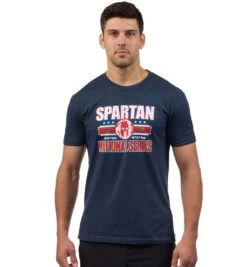 SPARTAN 2023 National Series Tee - Men's