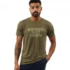 SPARTAN Earned Not Given Tee - Men's