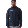 SPARTAN By CRAFT Eaze Fusion Warm Jacket - Men's