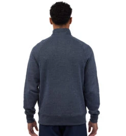 '47 BRAND SPARTAN '47 1/4 Snap Pullover - Men's 6 '47 BRAND SPARTAN '47 1/4 Snap Pullover - Men's -Spartan spartan mens snap po fleece alt2