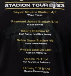 SPARTAN 2023 Stadion Series Tee - Men's -Spartan spartan mens stadion series 2023 alt2