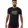 SPARTAN Strong Flag Tee - Men's