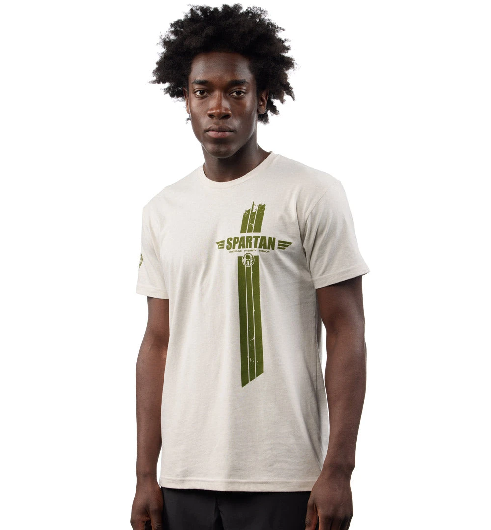 SPARTAN Sword Tee - Men's 1 SPARTAN Sword Tee - Men's