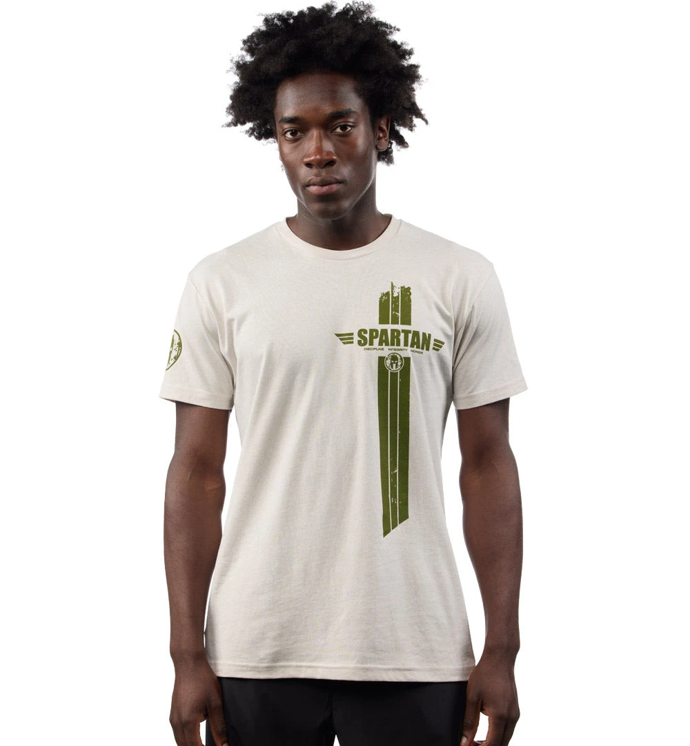 SPARTAN Sword Tee - Men's 2 SPARTAN Sword Tee - Men's - Image 2