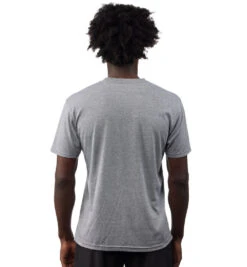 SPARTAN 2023 Trifecta Tee - Men's -Spartan spartan mens trifecta tee 2023 alt2