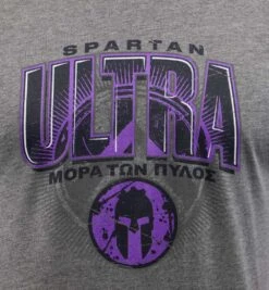 SPARTAN Ultra LS Hooded Tee - Men's -Spartan spartan mens ultra LS hood alt3